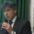 Domenico Messina &egrave; il nuovo direttore tecnico dell'AIA