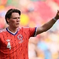 Haiti-Scozia 0-1: McTominay colpisce un palo. Il calciatore del Napoli in campo tutto il match