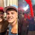 Geolier incanta a San Siro! Il figlio di Amaedus &egrave; scatenato: Jos&eacute; con la maglia del Napoli | FOTO