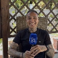 Matuzalem a CN24: "Quando arrivai a Napoli non sapevo giocasse in Serie B. Ricordo ancora il mio gol all'Inter. Spero che McTominay possa raggiungere Hamsik" | VIDEO