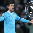 Doppio colpo Napoli dalla Lazio: con Gila pu&ograve; arrivare anche Zaccagni, la strategia di Manna