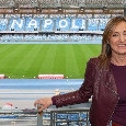 Euro 2032 a Napoli? L'assessore Ferrante: "Pronti a migliorare il Maradona, diventer&agrave; uno stadio green! Parere positivo da Abodi, siamo speranzosi"