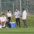 Il Roma - Novit&agrave; nello staff medico della SSC Napoli, si attendono comunicazioni