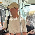 Chivu avvistato a Napoli! Ecco perch&eacute; l'allenatore dell'Inter era in citt&agrave; | FOTO CN24