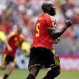 Lukaku decisivo in Belgio-Egitto: la reazione di Allegri