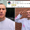 "Ma che ca**o hai fatto", Beukema spiazza tutti col nuovo look: la reazione di Alisson | VIDEO