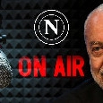 Nuova radio partner SSC Napoli, trattativa con una storica emittente: CRC verso l'addio | CN24