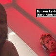 "Bonjour Kevin!": Lukaku scherza con De Bruyne dal ritiro del Belgio | FOTO