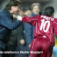 Mazzarri: "Protti era persino venuto a fare delle riprese per il film a casa mia"