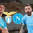 Gila vuole solo il Napoli, Pedull&agrave;: "Novit&agrave; molto presto! Lucca, c'&egrave; il s&igrave; di Gattuso per la Lazio"