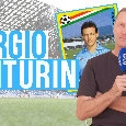 Venturin a CN24: "Il Napoli fu la mia fortuna in un'annata complicata: ho una gara ancora in testa. La sorpresa di Diego a Mosca e la reazione dello spogliatoio alla squalifica" | VIDEO