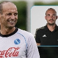 Borri nuovo preparatore dei portieri del Napoli? Goalkeepermania: "Un azzardo al posto di Rosalen Lopez, ecco il motivo"