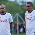 Staff Allegri-Napoli, due addii tra cui Corradi. Sky: due conferme, resta un membro dello staff di Conte!