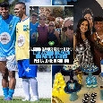 Fantastico Alisson in Brasile: amichevole per aiutare le persone a Caatiba | FOTO