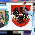 Mondiali 2026, dove vedere Argentina-Austria: solo DAZN o anche in chiaro?
