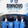 UFFICIALE - SSC Napoli: accordo di rinnovo per il settore femminile