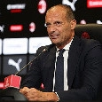 Carmine Esposito: "Il Napoli deve lottare sempre per lo Scudetto. Allegri? Landucci mi ha confermato la rescissione con il Milan"