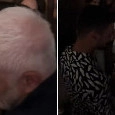 Tifoso incontra Politano, si commuove e si inginocchia per il suo idolo | VIDEO