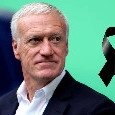 Lutto per Didier Deschamps, &egrave; morta sua madre: il ct lascia il ritiro della Francia ai Mondiali