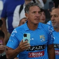 Careca non ha dubbi: "Lukaku? Il tempo passa per tutti! Hojlund &egrave; andato bene, speriamo per il futuro"