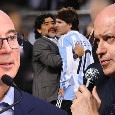Aldo Cazzullo ci ricasca: "N&eacute; Maradona n&eacute; Pel&eacute;, &egrave; Messi il pi&ugrave; grande di tutti i tempi", la risposta di Paolo De Paola