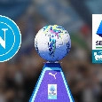 UFFICIALE - Partite Napoli, calendario prime 5 giornate Serie A: date-orari con Genoa, Como, Inter, Bologna e Fiorentina