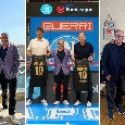 Napoli Basket, il CEO dell'Eurolega in citt&agrave; per incontrare Rizzetta