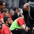 UFFICIALE - Non seguir&agrave; Allegri al Napoli, Bernardo Corradi &egrave; il nuovo allenatore della Sampdoria