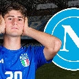 C'&egrave; anche il Napoli su Mattia Liberali: sondaggio col Catanzaro, la clausola rescissoria &egrave; appetibile! Le cifre