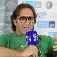 Schwoch: "Mercato Napoli? Se dovesse accettare, sarebbe sicuramente un plus in attacco"