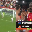 Lukaku: "Sono contento di essere al Mondiale! Se pensiamo alla mia stagione, non avrei dovuto essere convocato. Fino alla fine di aprile ci sono stati tanti dubbi"