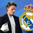 Il Real Madrid abbandona la pista McTominay? Nessuna offerta sul tavolo, ora pu&ograve; davvero rinnovare col Napoli