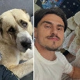 "Dostum...", spiacevole lutto per Elijf Elmas in queste ore | FOTO
