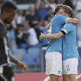 Giubilato non ha dubbi: "Napoli meglio anche dell'Inter in questo reparto"