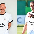 Ricordate l'ex Napoli Antonio Rosati? Segue Vincenzo Italiano al Besiktas: il ruolo