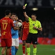AIA, le promozioni e le dismissioni per la stagione 26/27: Abisso e Nasca dismessi, la lista