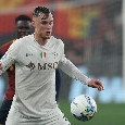 Schira: "L'Al-Hilal di Inzaghi si &egrave; informato su Beukema! Sondaggio per il difensore del Napoli nelle ultime ore"