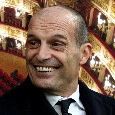 Allegri al Napoli, presentazione tra 11 e 14 luglio in una location d'eccezione