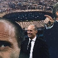 UFFICIALE - Allegri &egrave; il nuovo allenatore del Napoli! De Laurentiis: "Benvenuto Max!"