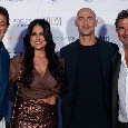 Fondazione Cannavaro-Ferrara, grande successo alle Terme di Agnano per il "Summer Garden Charity Night"