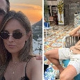 Zielinski torna a Napoli e va in vacanza in un posto meraviglioso | FOTO