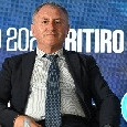 Castel di Sangro, Caruso: "ADL ancora rammaricato per la cessione di Caprile! Gli ho proposto un Trofeo De Laurentiis ad agosto"