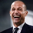 Prepariamoci al cazzeggio creativo di Allegri. Per capirlo basta vedere le zingarate con Gabriel, Pogba e Vlahovic