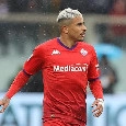 Dodo-Napoli, Sportitalia - Pista che pu&ograve; tornare di moda. Prima per&ograve; gli azzurri dovranno fare delle cessioni