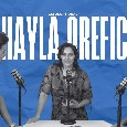 Torna "Gli Occasionali", il podcast di CalcioNapoli24: il ventiquattresimo episodio con Thayla Orefice questa sera alle 21