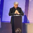 La preghiera del cardinale Don Mimmo Battaglia per la SSC Napoli | VIDEO