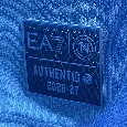 Nuova tecnologia NFC sulla maglia del Napoli! Ecco a cosa serve e come funziona | FOTO
