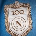 Centenario SSC Napoli: arriva il "collare d'oro" del CONI, i dettagli dell'onorificenza