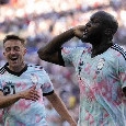Stati Uniti-Belgio 1-4: ancora in gol Lukaku! Garcia lascia in panchina tutta la gara De Bruyne | VIDEO