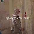 La Guardia di Finanza nella sede Filmauro: l'arrivo del presidente Aurelio De Laurentiis | VIDEO